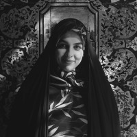 maryam kamkar