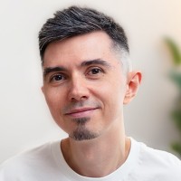 Daniel Sokolovskiy