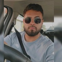 Marcelo Vinicius Vasquez