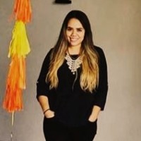 Gabriela Castillo Montes