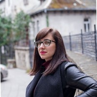 Mariana Zuliak