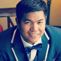 Arnel John Lozano, Cet, Eit, Pmp