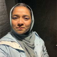 Javeria Farnaaz N A