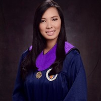 Rozen Olivia Cayetano