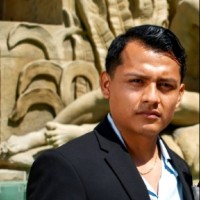 David Campos