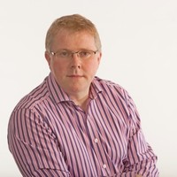 Stephen Robinson