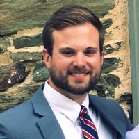 Eric J. Thornburg, P.E.