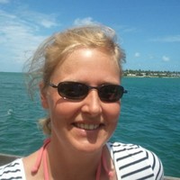 Katja Van Rij