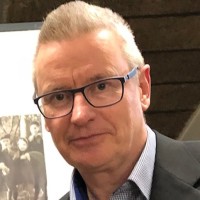 Luc Zbinden
