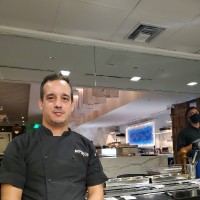 Rolando Legra