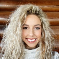 Abby Vogel