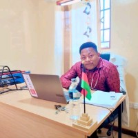 Dr. Emmanuett Kwataine (Mbbs Mw)