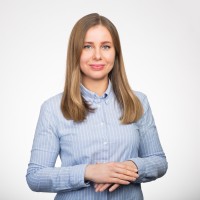 Alesia Nesterovich