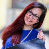 Madalina Grigorovici