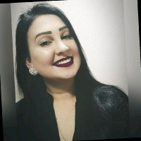 Thaiana Cristina Kovaleski