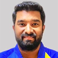 Sanush K.C