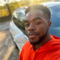 Cedrick Everett