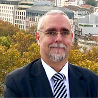 Pedro Salgueiro Maximo