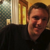 Luke Macdonald