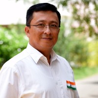 DEEPAK BORGOHAIN