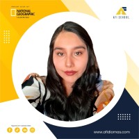 Leslie Bebelú Martínez Lévano