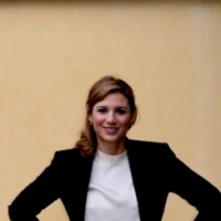 Therese Nicander