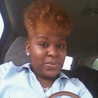 Felecia Garrett