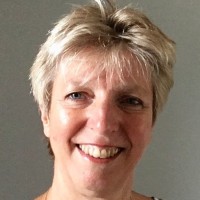 Julie Haslam