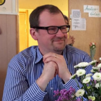 Jörgen Widmark