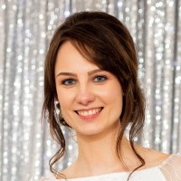 Katerina Budchuk