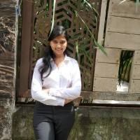 Disha Jadhao