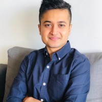 Sanam Subedi