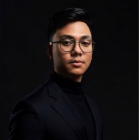 R Andhika Dewantara