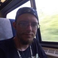 Zachary King