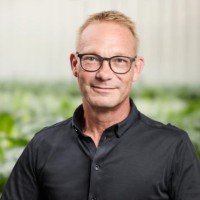 Klaus Thingholm