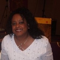 Patricia Reeves