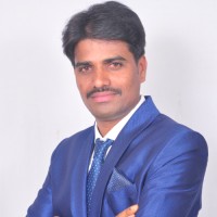 Amaresh R