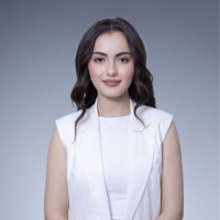 Tahmina Abbasova