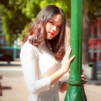 Quach Quynh Anh