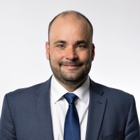 John Traianopoulos