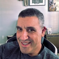 Dave Rousseau