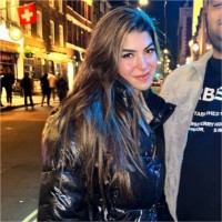 Rhea Shahani