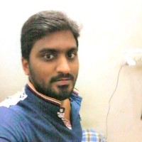 Deepak H R