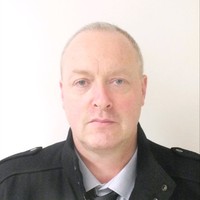 shane Meehan