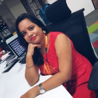 Puja Shukla