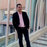 emad mathew