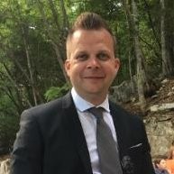 Erik Pettersson