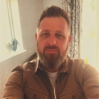 Mark Gaskin