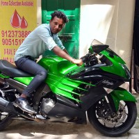 Vishal Chowdhary