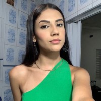 Thais Tiburcio